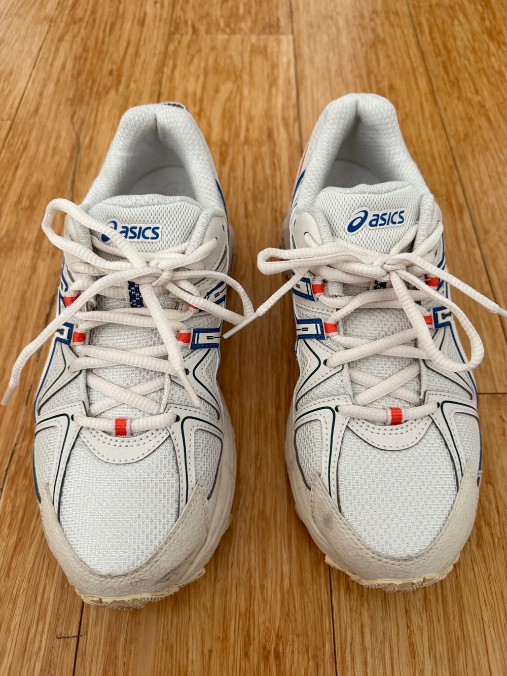Asics Gel-Kahana 8 — Men’s 6.5/Women’s 8